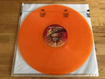 LP Tygers Of Pan Tang: Ambush LTD | CLR