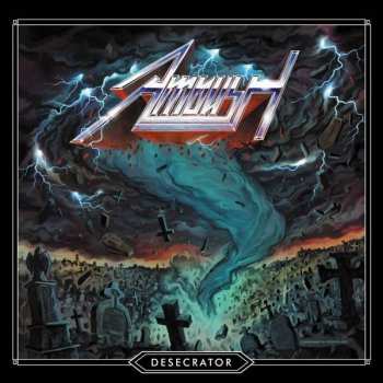 LP Ambush: Desecrator LTD | CLR