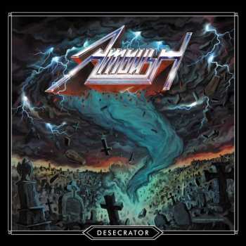 CD Ambush: Desecrator