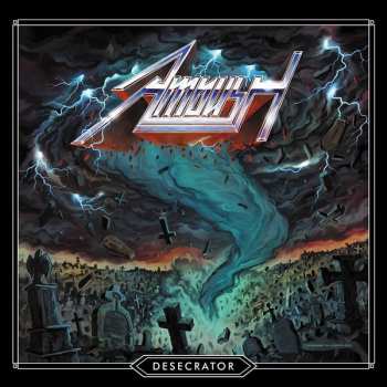 CD Ambush: Desecrator