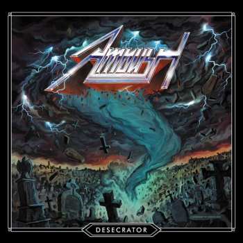 LP Ambush: Desecrator