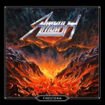 LP Ambush: Firestorm