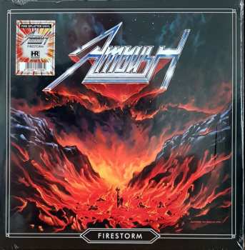 LP Ambush: Firestorm CLR | LTD