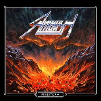 LP Ambush: Firestorm CLR | LTD
