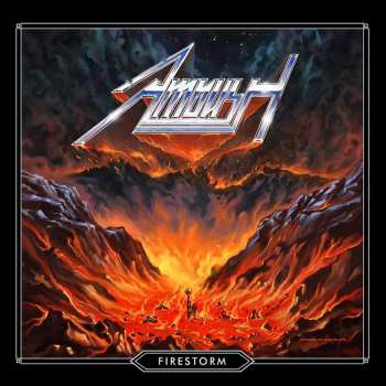 CD Ambush: Firestorm