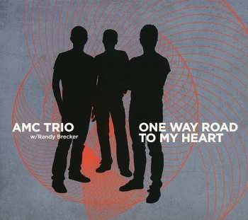 Album Randy Brecker: One Way Road To My Heart