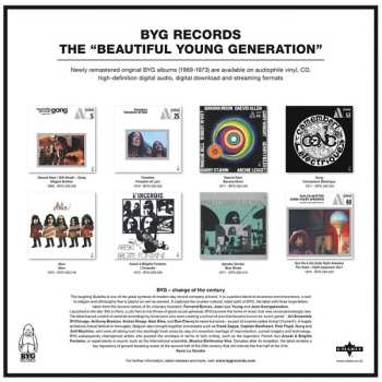 LP Ame Son: Catalyse DLX