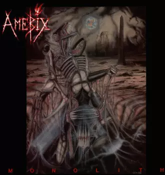 Amebix: Monolith