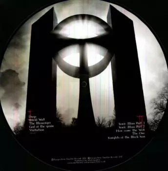 Amebix: Sonic Mass