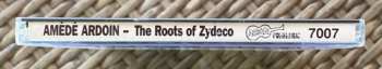CD Amédé Ardoin: The Roots Of Zydeco - I'm Never Comin' Back