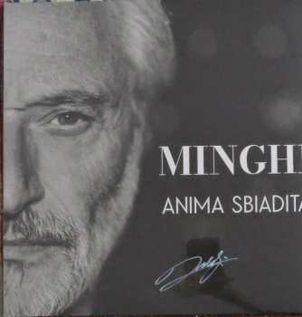 LP Amedeo Minghi: Anima Sbiadita  CLR | LTD | NUM