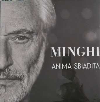 LP Amedeo Minghi: Anima Sbiadita 