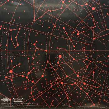 LP Amedeo Tommasi: Zodiac CLR | LTD