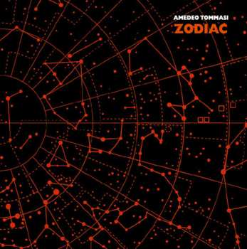 Album Amedeo Tommasi: Zodiac