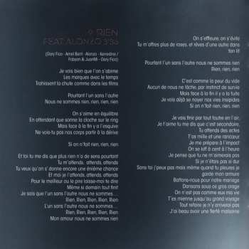 CD Amel Bent: Demain
