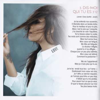 CD Amel Bent: Demain
