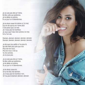 CD Amel Bent: Demain
