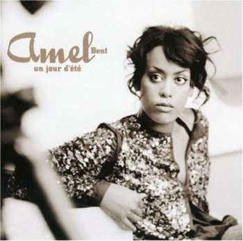 Album Amel Bent: Un Jour D'été