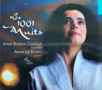Les 1001 Nuits