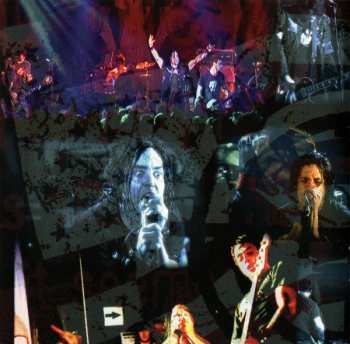CD/DVD Amen: Here's The Poison