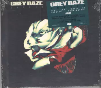 Grey Daze: Amends