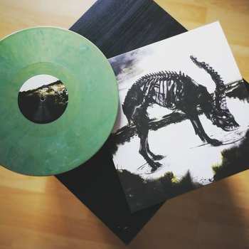 LP Amenra: Mass III CLR