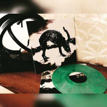 LP Amenra: Mass III CLR