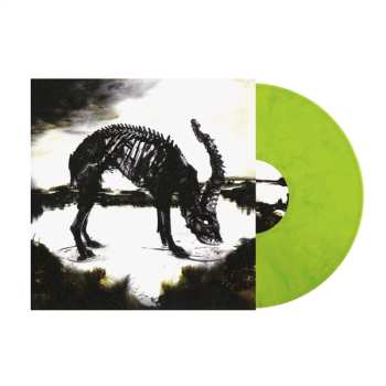 LP Amenra: Mass III CLR