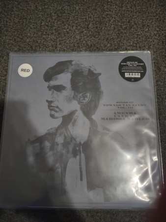 LP Amenra: Songs Of Townes Van Zandt Vol. III LTD