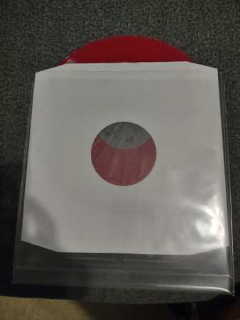 LP Amenra: Songs Of Townes Van Zandt Vol. III LTD