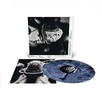 LP Amenra: With Fang and Claw