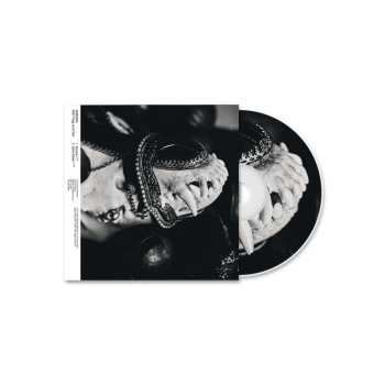CD Amenra: With Fang and Claw