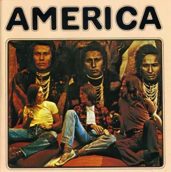 America: America