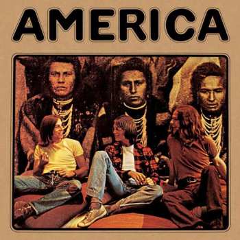 2LP America: America