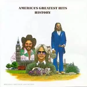 History - America's Greatest Hits