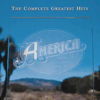 Album America: The Complete Greatest Hits