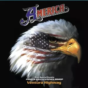 America & Friends Live At The Ventura Theater