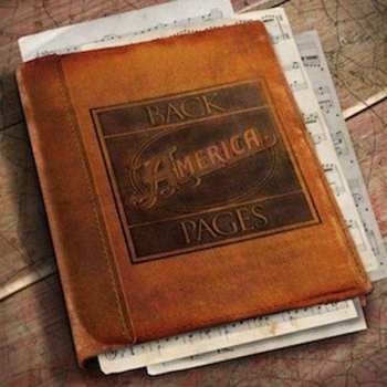 Album America: Back Pages