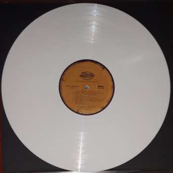 LP America: Hideaway LTD | NUM | CLR