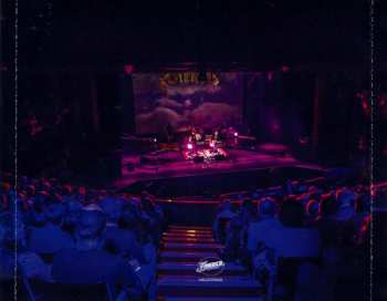 2CD America: Live At The London Palladium