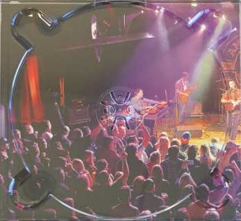 CD/DVD American Aquarium: Live At Terminal West