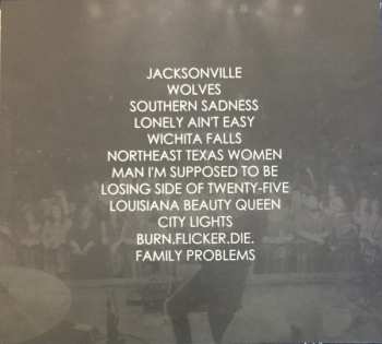 CD/DVD American Aquarium: Live At Terminal West