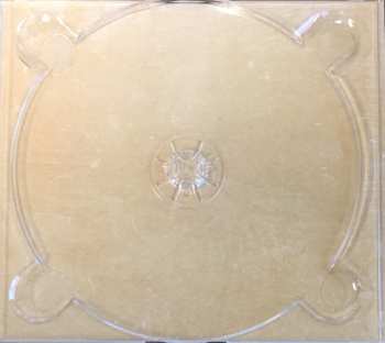 CD American Aquarium: The Bible & The Bottle