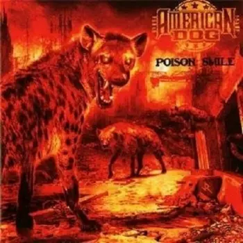 American Dog: Poison Smile
