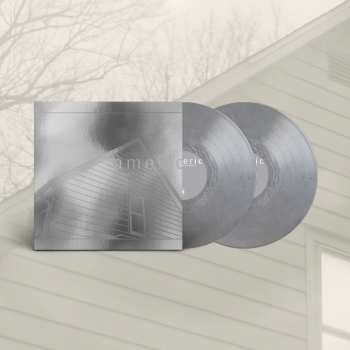 2LP American Football: American Football  CLR | DLX | LTD