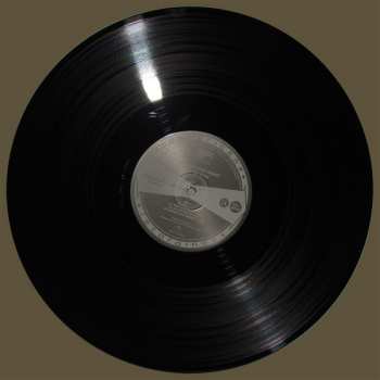 2LP American Head Charge: The War Of Art