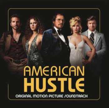 Album American Hustle / O.s.t.: American Hustle