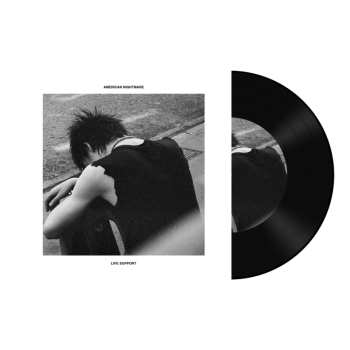 Album American Nightmare: Life Support