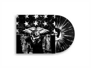 LP American Nightmare: Year One: 25th Anniversary