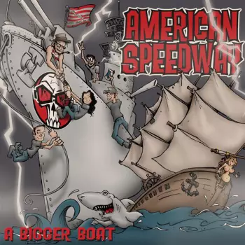 A Bigger Boat